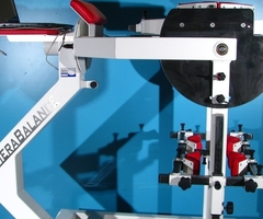Antrenor dinamic second hand TheraBalance Tonus - 5