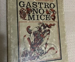 Gastronomice. Al. O. Teodoreanu - 2
