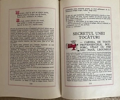 Gastronomice. Al. O. Teodoreanu - 5