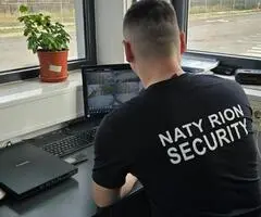Servicii de paza si protectie Natyrion Security
