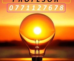 Matematica = Bucuresti = Profesor