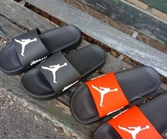 Jordan papuci sport/plaja unisex masuri 40 - 44 - 2