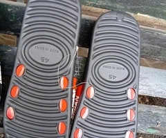 Jordan papuci sport/plaja unisex masuri 40 - 44 - 3