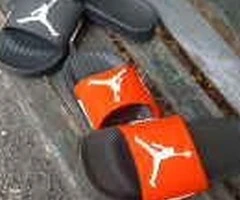 Jordan papuci sport/plaja unisex masuri 40 - 44 - 4