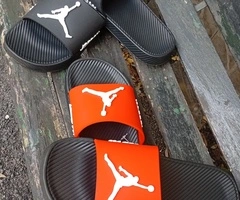 Jordan papuci sport/plaja unisex masuri 40 - 44 - 5