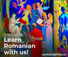 Romanian Language Training for Professionals and Expats