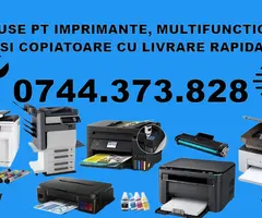 Rapid livram cartuse imprimante si copiatoare cu livrare rapida 0744373828