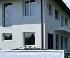 Vila 6 camere,125mp utili,teren 700mp,zona Breaza,Prahova, 325.000euro - 5