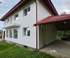 Vila 6 camere,125mp utili,teren 700mp,zona Breaza,Prahova, 325.000euro - 6