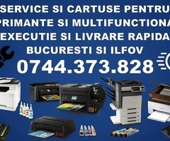 Contacteaza-ne pentru reparatii imprimante copiatoare in Bucuresti si Ilfov…