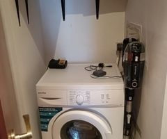 Apartament 2 camere, 72mp, zona Calea 13 Septembrie, 167.500euro - 6