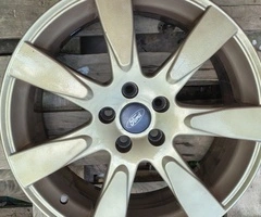Jante aliaj 18 zoll Ford Focus / Mondeo / Kuga