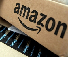 depozit amazon Germania