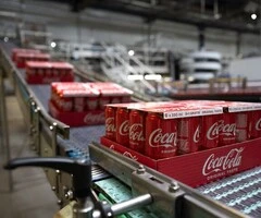fabrica de coca cola germania