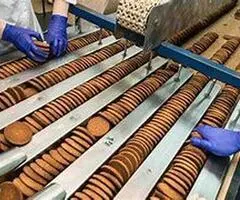 fabrica de biscuiti germania
