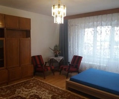 PROPRIETAR, ofer spre inchiriere Garsoniera BARBU VACARESCU