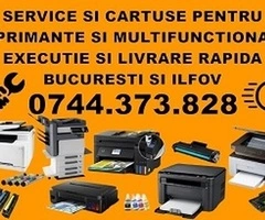 Reparatii rapide si depanare pentru reparatii imprimante cu rezervoare ink in Bucuresti si Ilfov !