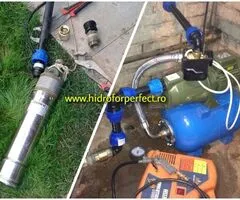 Reparatii hidrofoare Ilfov - 3