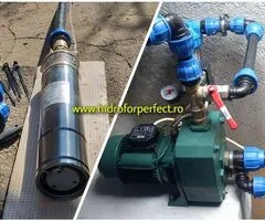 Reparatii hidrofoare Ilfov - 6