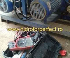 Reparatie grup pompare Ilfov - 5