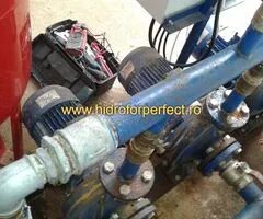 Reparatii grupuri de pompare pentru asociatii de proprietari - 3
