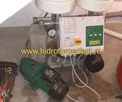 Reparatii pompe DAB Bucuresti si Ilfov - 3