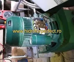 Reparatii pompe DAB Bucuresti si Ilfov - 4