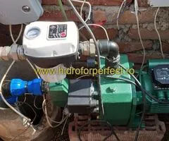 Reparatii pompe DAB Bucuresti si Ilfov - 5