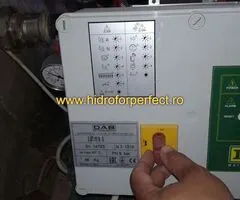 Reparatii pompe DAB Bucuresti si Ilfov - 6