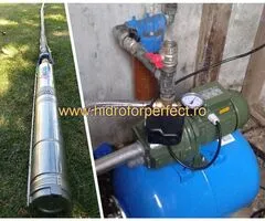 Service pompa aspersoare Ilfov - 6
