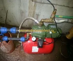 Service pompa aspersoare Ilfov - 7