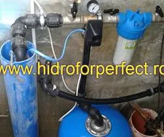 Service pompa aspersoare Ilfov - 8