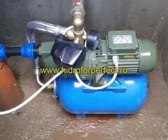 Service pompa irigatii Bucuresti si Ilfov - 2