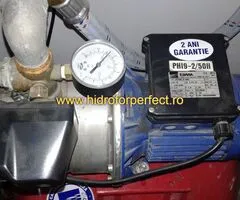 Service pompa irigatii Bucuresti si Ilfov - 4