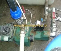 Service pompa irigatii Bucuresti si Ilfov - 5