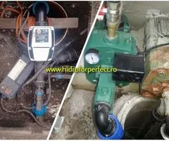 Reparatii hidrofoare Corbeanca - 5