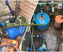 Reparatii hidrofoare Corbeanca - 6