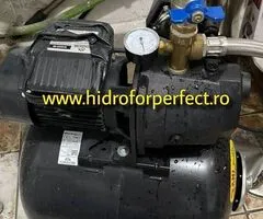 Reparatie pompa apa Bucuresti si Ilfov - 3