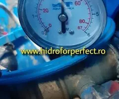 Reparatie pompa apa Bucuresti si Ilfov - 4