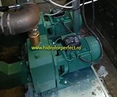 Reparatie pompa apa Bucuresti si Ilfov - 5