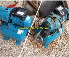 Reparatie pompa irigatii Ilfov - 6