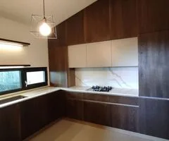 Mobila dormitor la comandă București & Ilfov - Pat, dulap, dressing, noptiere - 5