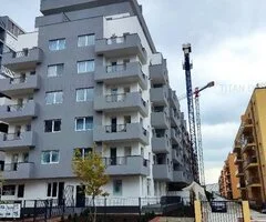 Apartament 2 camere în vecinătatea Metrou Nicolae Teclu