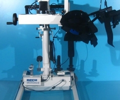 Bicicleta antispasmic MOTOmed Letto 2 picioarebrate - 8