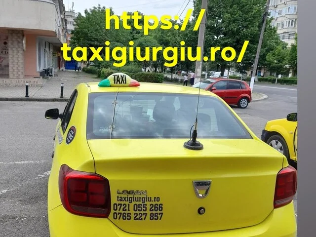 Dov Taxi Giurgiu 0721055266 - 8/8