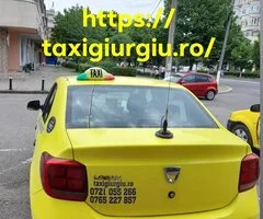 Dov Taxi Giurgiu 0721055266 - 8