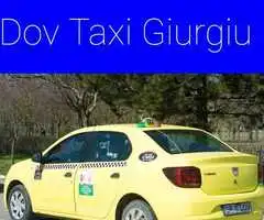 Dov Taxi Giurgiu 0721055266 - 6