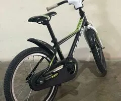 Bicicleta Copii Bulls Kids XC 18quot Aluminium - 3