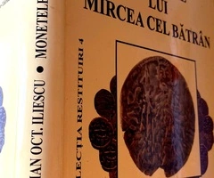 Monetele lui Mircea cel Batran, Octavian Oct. Iliescu - 2