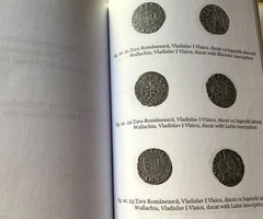 Monetele lui Mircea cel Batran, Octavian Oct. Iliescu - 8